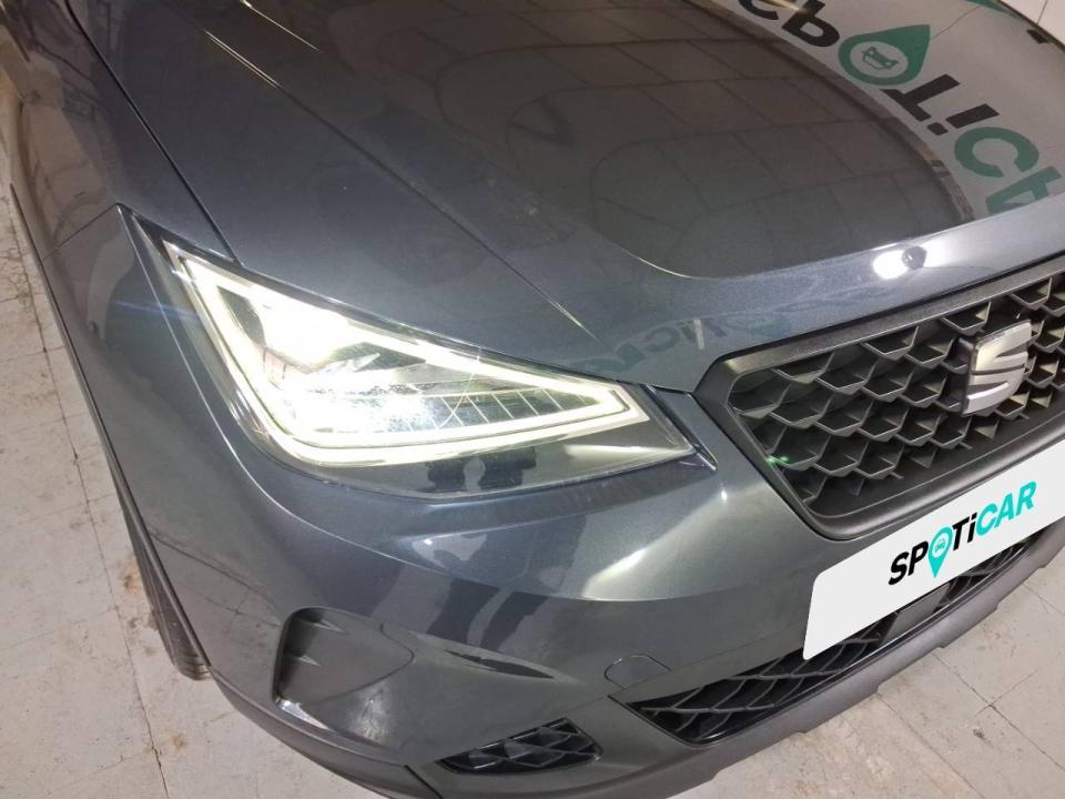 SEAT Arona 1.0 TSI 70kW (95CV) Style XL