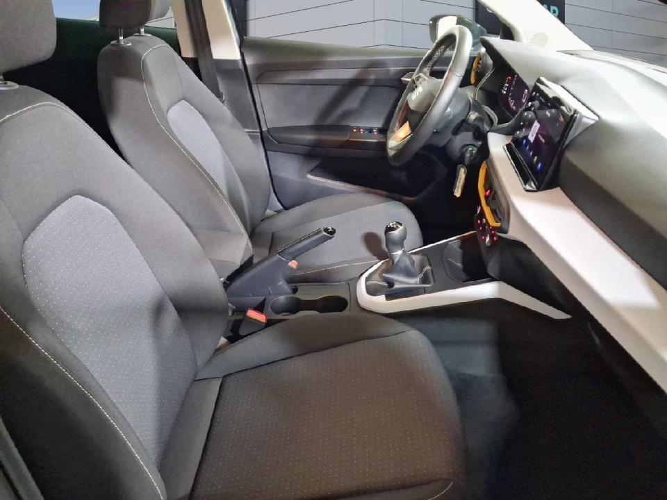 SEAT Arona 1.0 TSI 70kW (95CV) Style XL