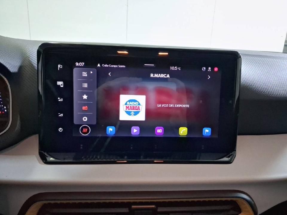 SEAT Arona 1.0 TSI 70kW (95CV) Style XL