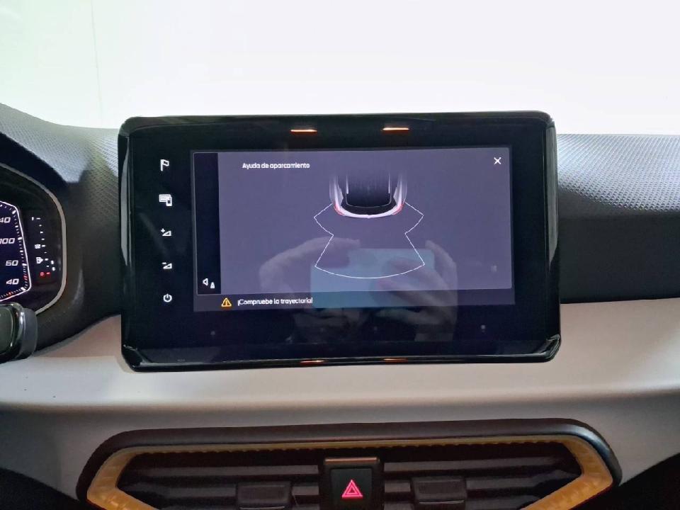 SEAT Arona 1.0 TSI 70kW (95CV) Style XL