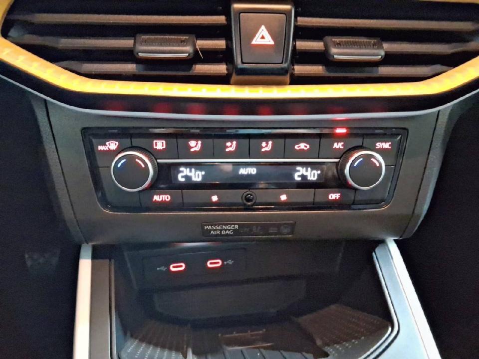 SEAT Arona 1.0 TSI 70kW (95CV) Style XL