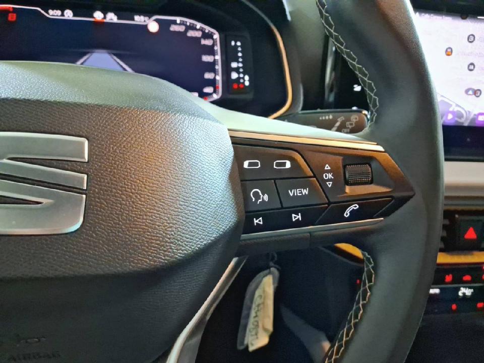 SEAT Arona 1.0 TSI 70kW (95CV) Style XL