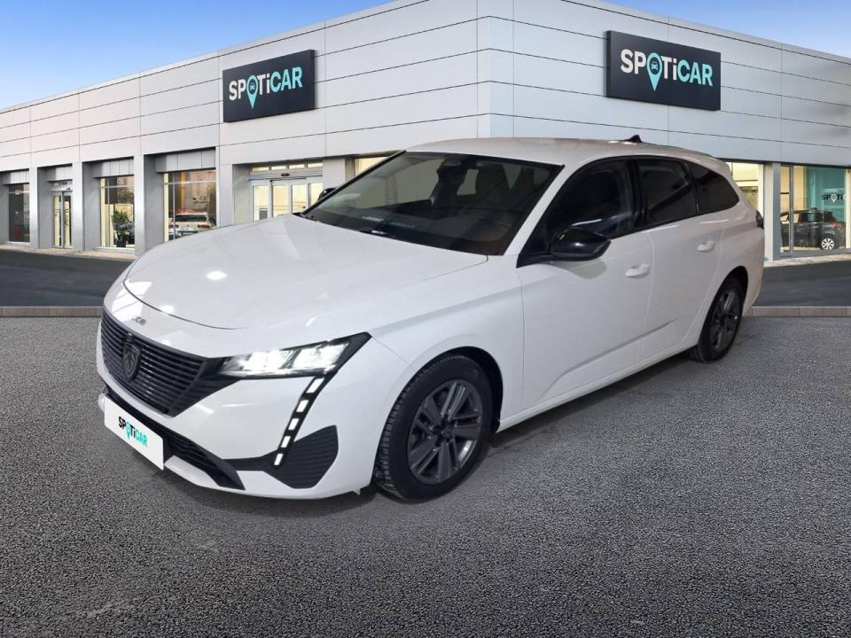 Peugeot 308 SWActive Pack BlueHDi 130 S&S MAN