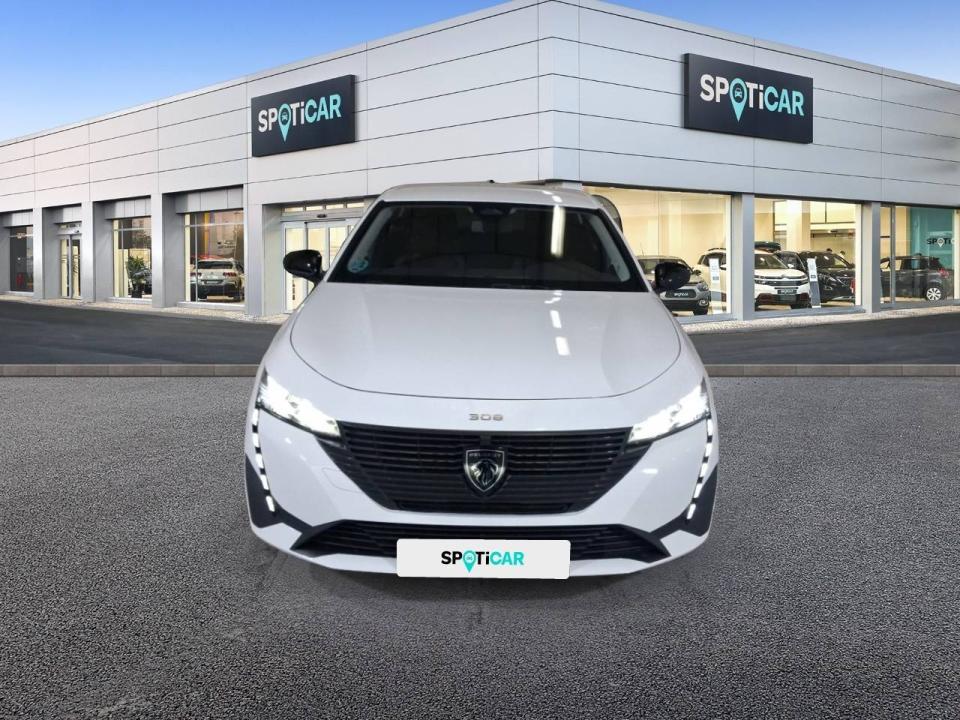 Peugeot 308 SWActive Pack BlueHDi 130 S&S MAN