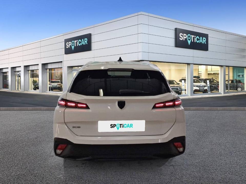 Peugeot 308 SWActive Pack BlueHDi 130 S&S MAN