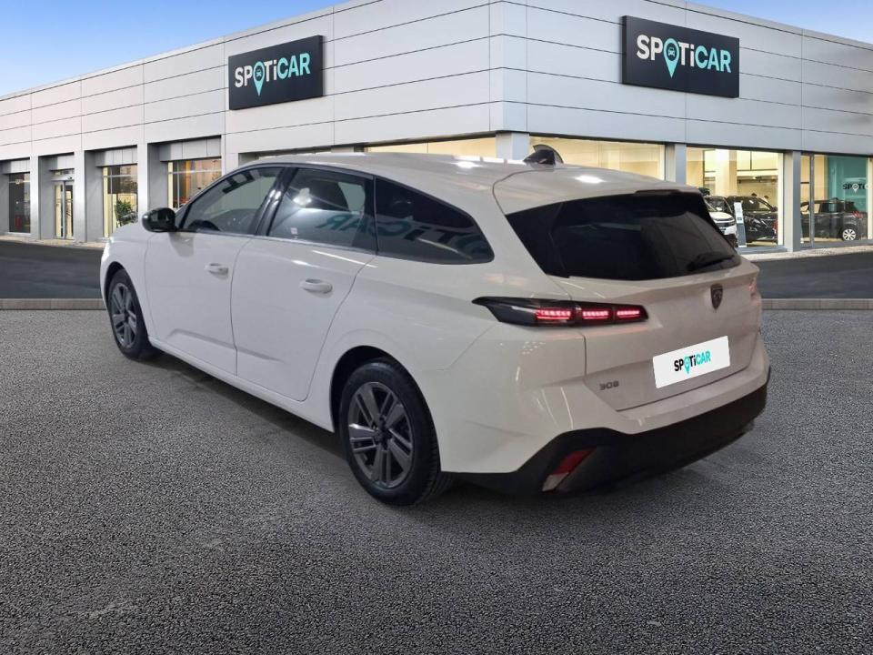 Peugeot 308 SWActive Pack BlueHDi 130 S&S MAN