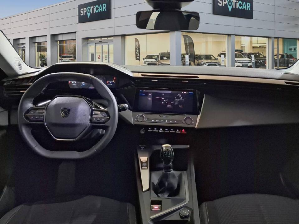 Peugeot 308 SWActive Pack BlueHDi 130 S&S MAN