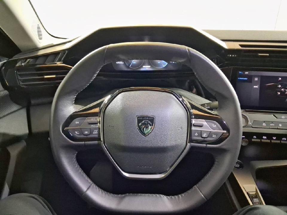 Peugeot 308 SWActive Pack BlueHDi 130 S&S MAN