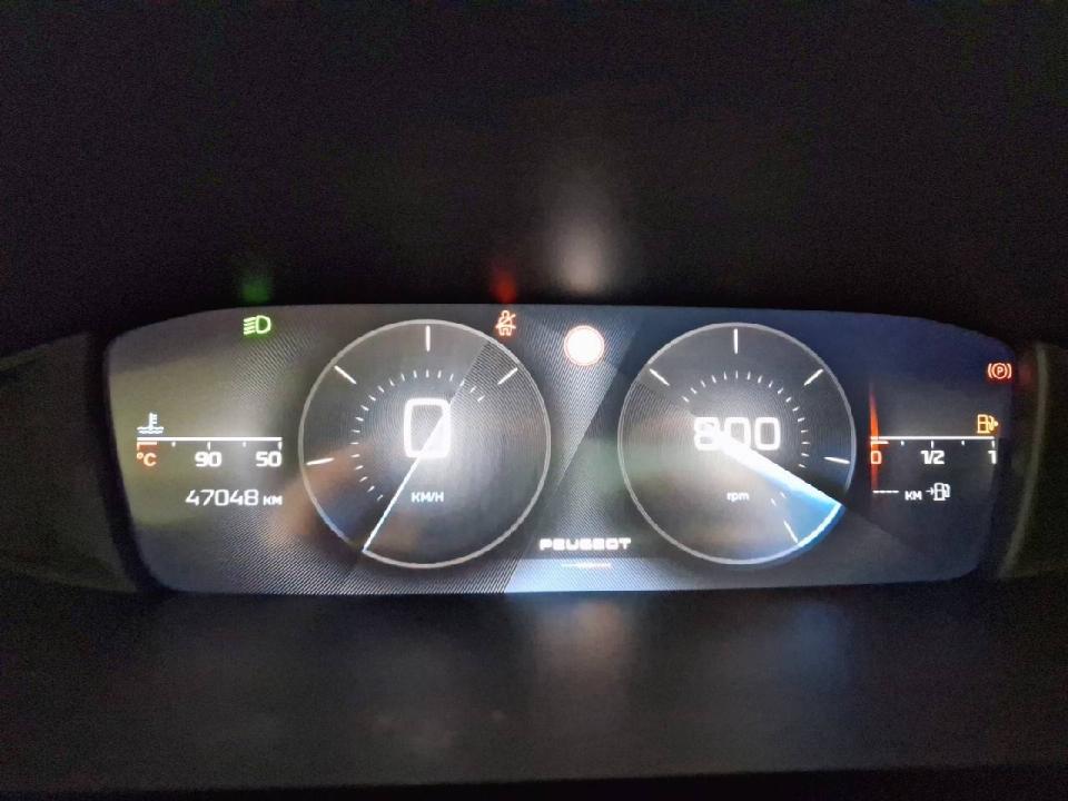 Peugeot 308 SWActive Pack BlueHDi 130 S&S MAN