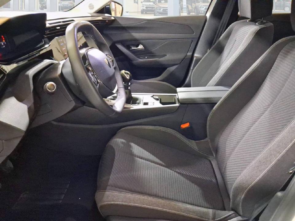 Peugeot 308 SWActive Pack BlueHDi 130 S&S MAN