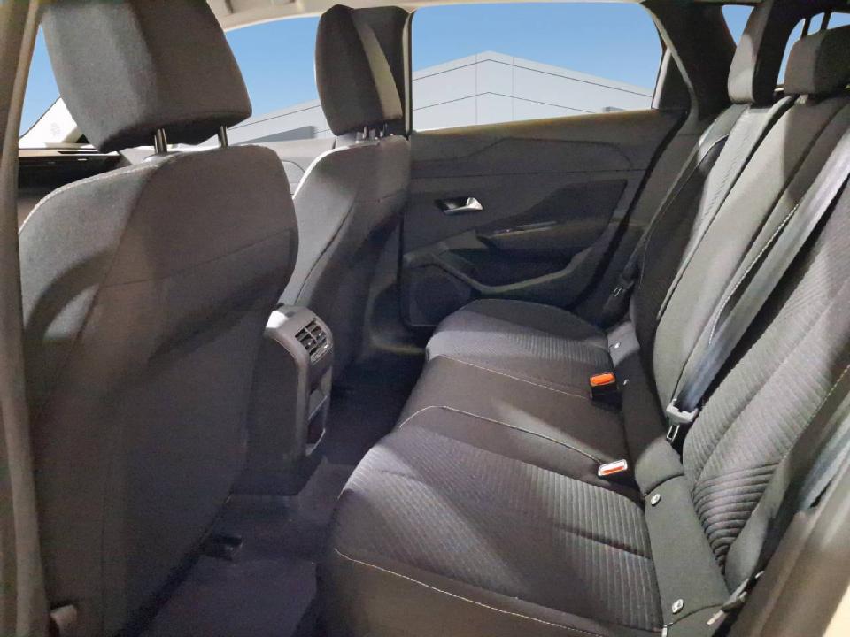 Peugeot 308 SWActive Pack BlueHDi 130 S&S MAN