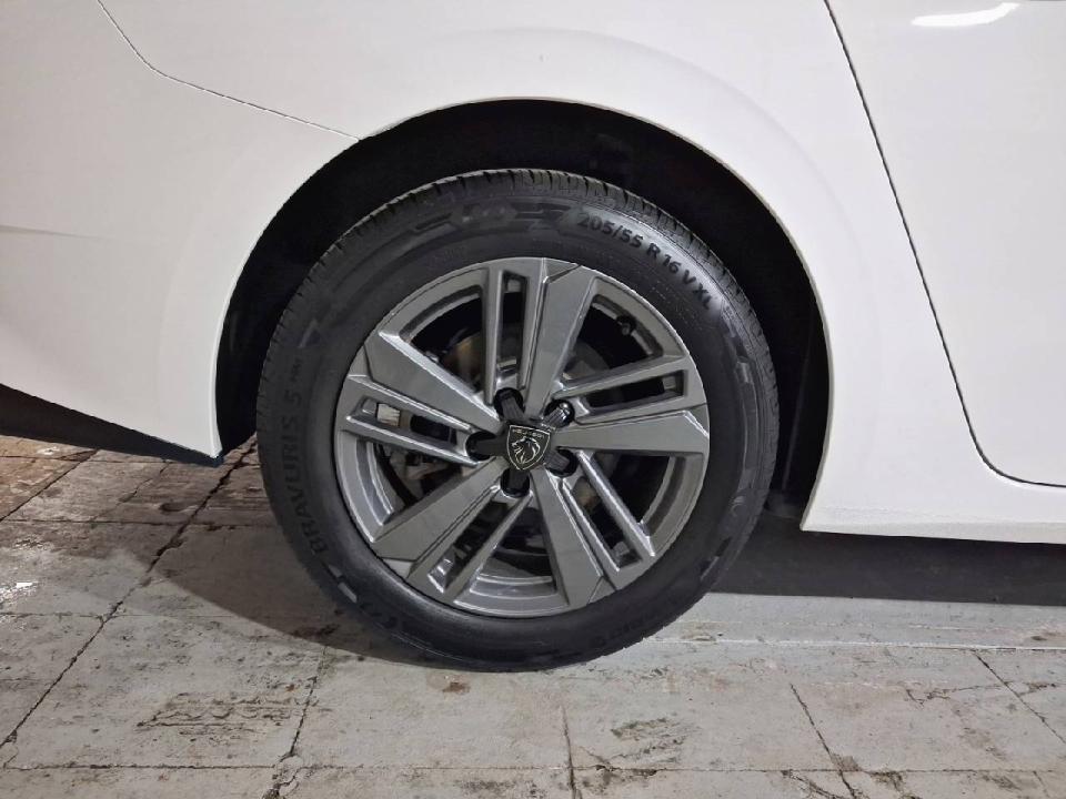 Peugeot 308 SWActive Pack BlueHDi 130 S&S MAN