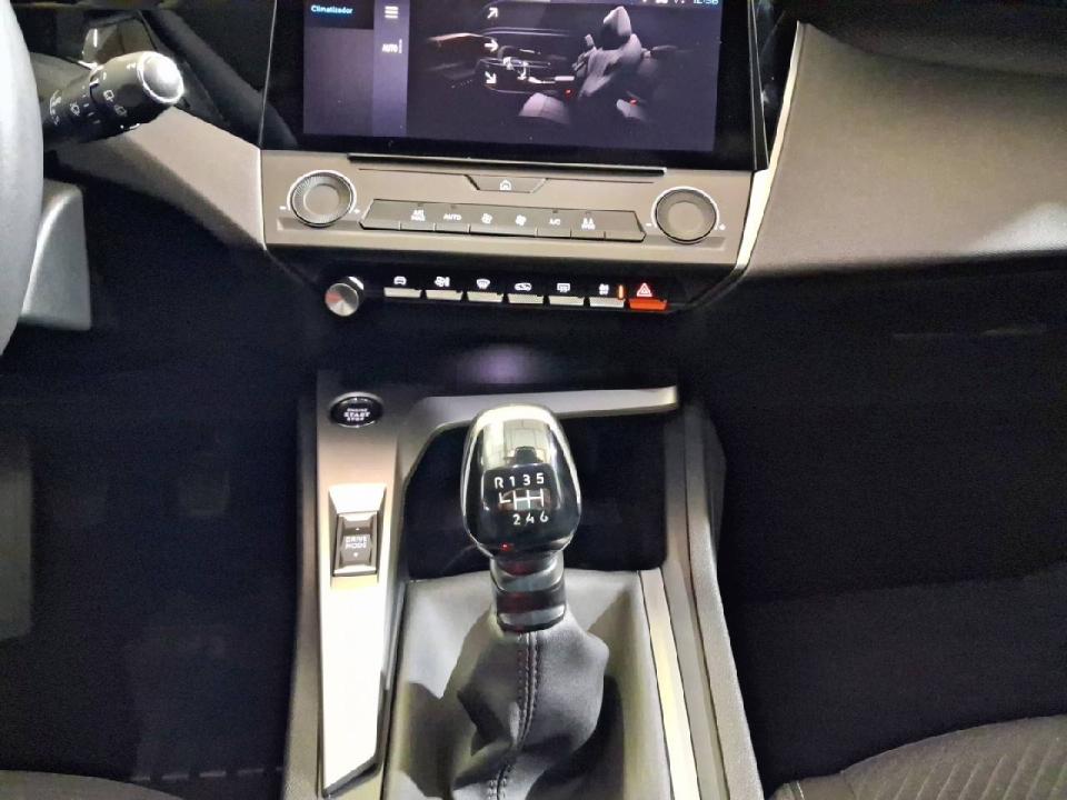 Peugeot 308 SWActive Pack BlueHDi 130 S&S MAN