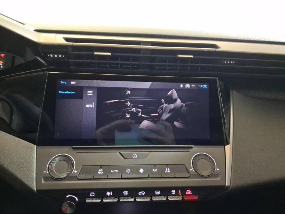 Peugeot 308 SWActive Pack BlueHDi 130 S&S MAN