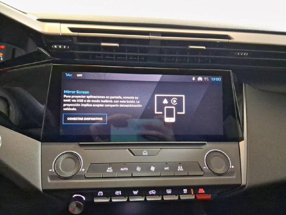 Peugeot 308 SWActive Pack BlueHDi 130 S&S MAN