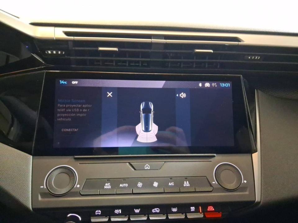 Peugeot 308 SWActive Pack BlueHDi 130 S&S MAN