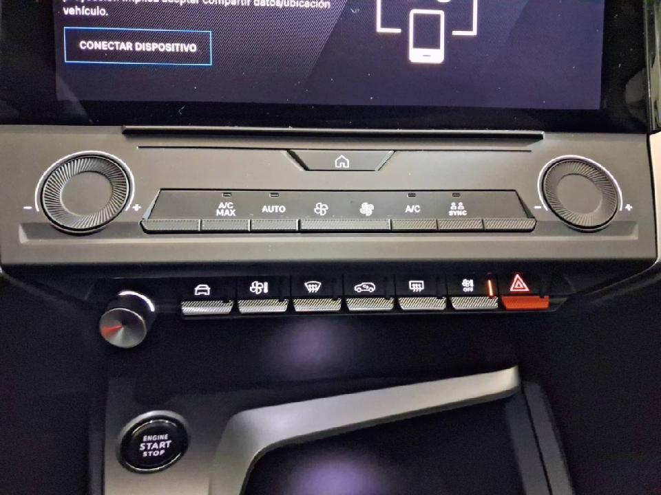 Peugeot 308 SWActive Pack BlueHDi 130 S&S MAN