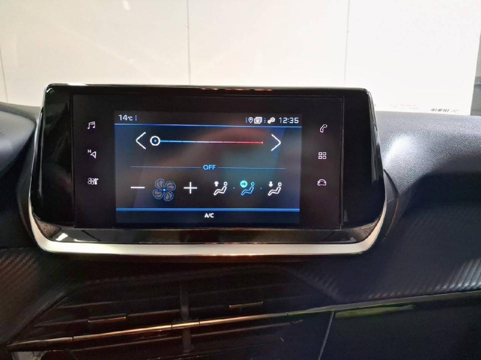 Peugeot 208 BlueHDi 73kW (100CV) Active Pack