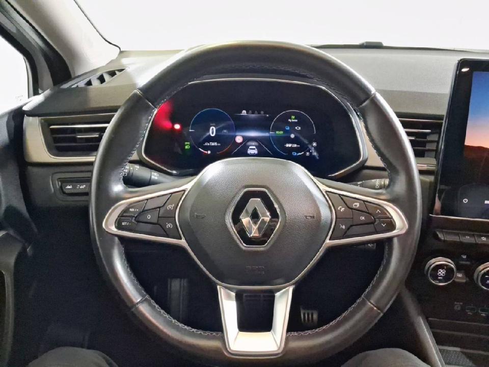 Renault Captur Zen E-TECH Híbrido enchufable 160cv