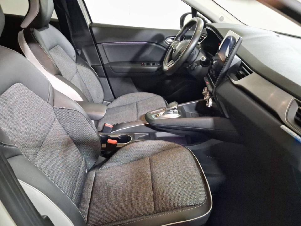 Renault Captur Zen E-TECH Híbrido enchufable 160cv