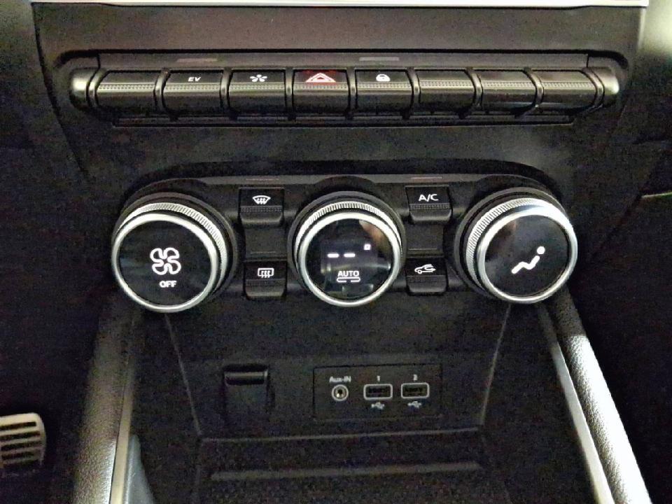 Renault Captur Zen E-TECH Híbrido enchufable 160cv