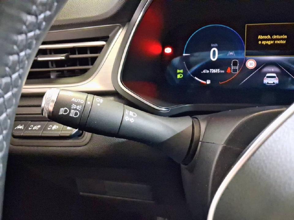 Renault Captur Zen E-TECH Híbrido enchufable 160cv