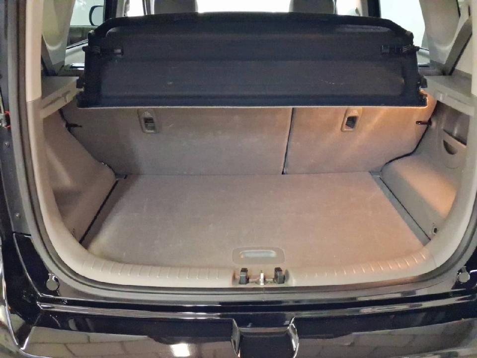 Kia Soul EV Eléctrico