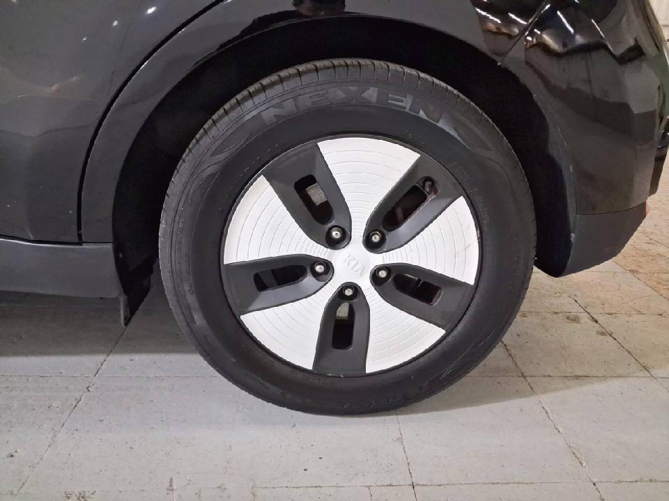 Kia Soul EV Eléctrico