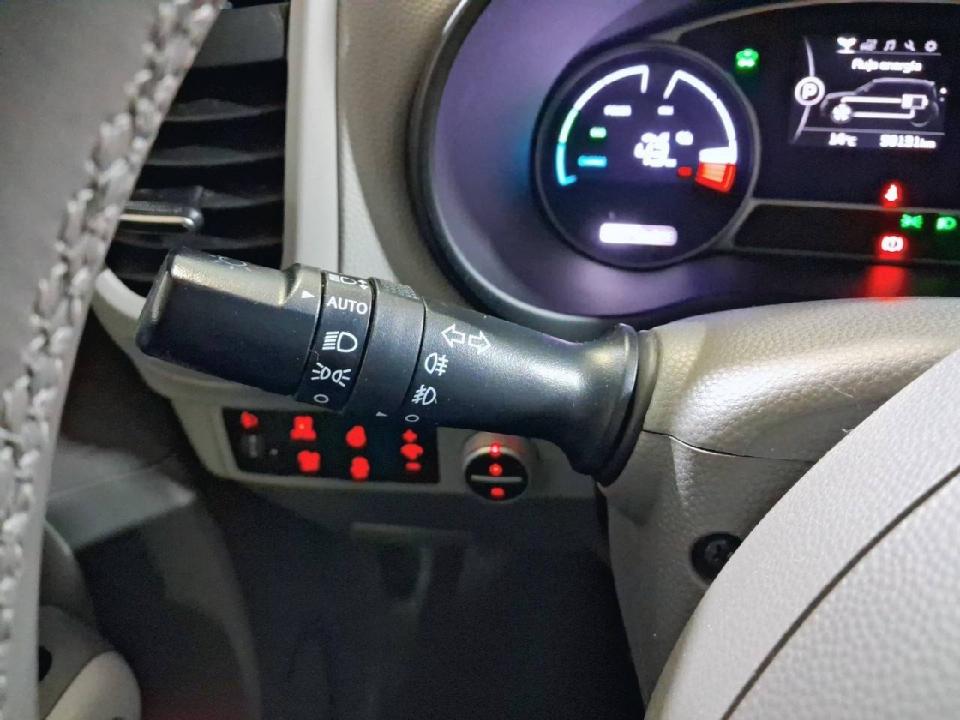 Kia Soul EV Eléctrico