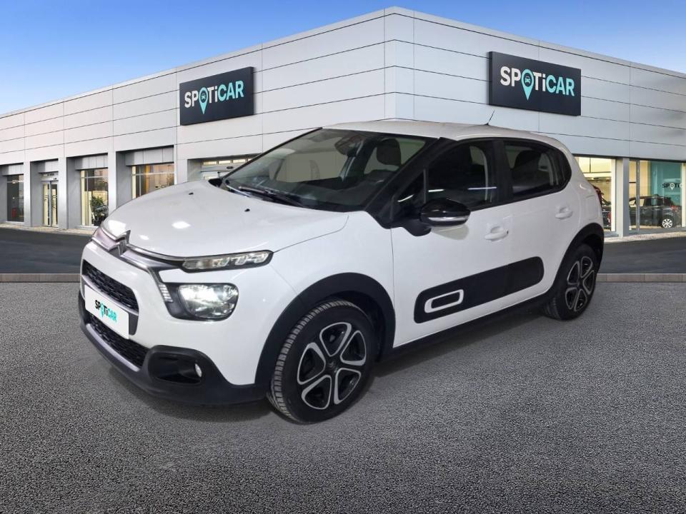 Citroen C3 BlueHDi 75KW (100CV) S&S Feel