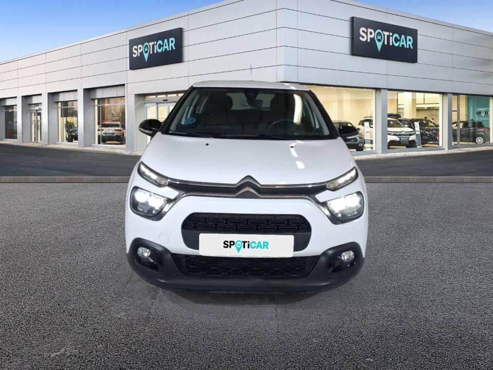 Citroen C3 BlueHDi 75KW (100CV) S&S Feel