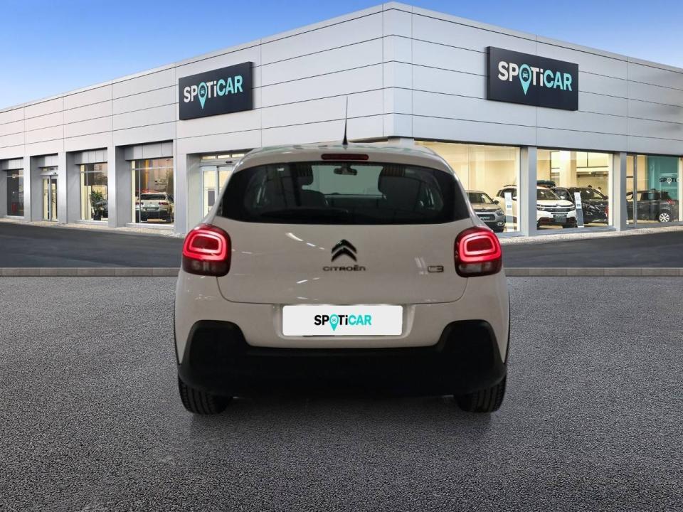 Citroen C3 BlueHDi 75KW (100CV) S&S Feel