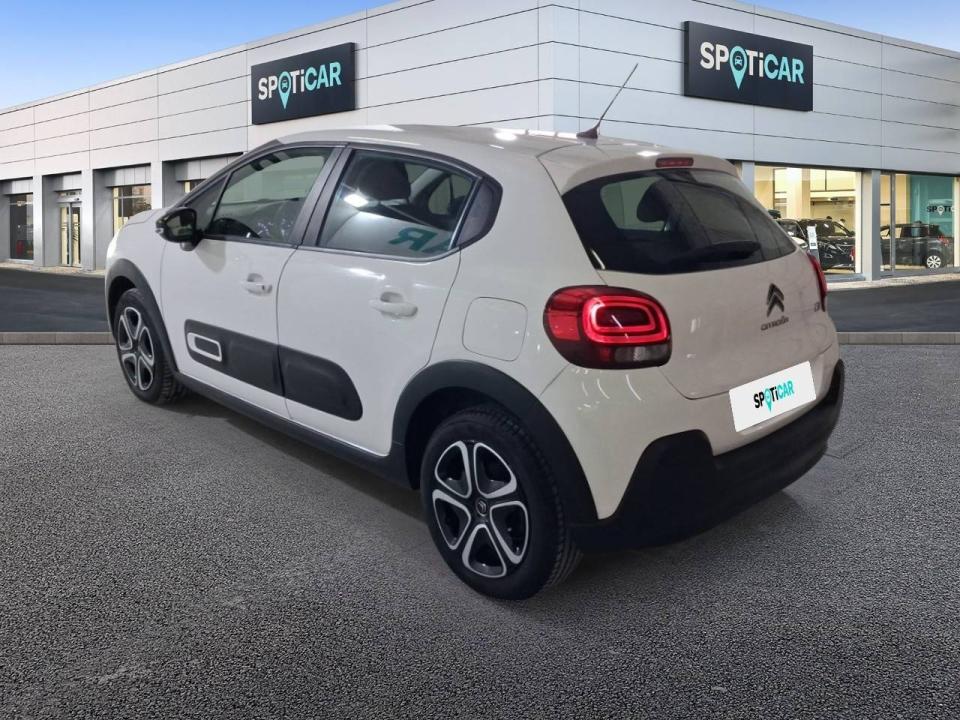 Citroen C3 BlueHDi 75KW (100CV) S&S Feel