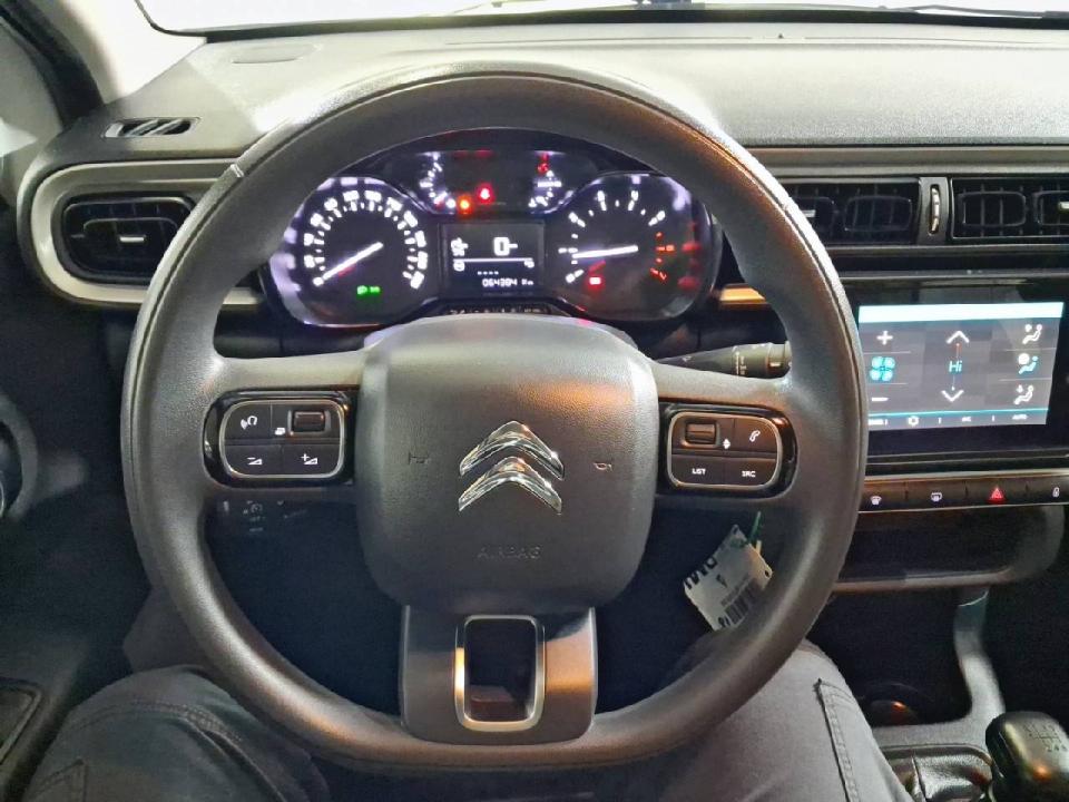 Citroen C3 BlueHDi 75KW (100CV) S&S Feel