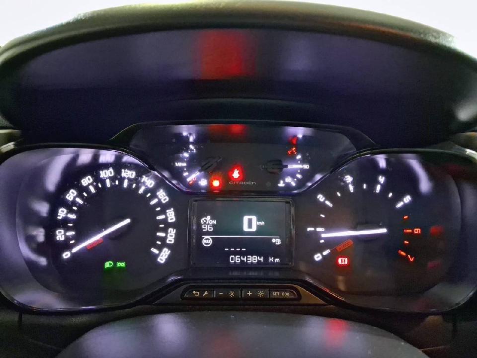 Citroen C3 BlueHDi 75KW (100CV) S&S Feel