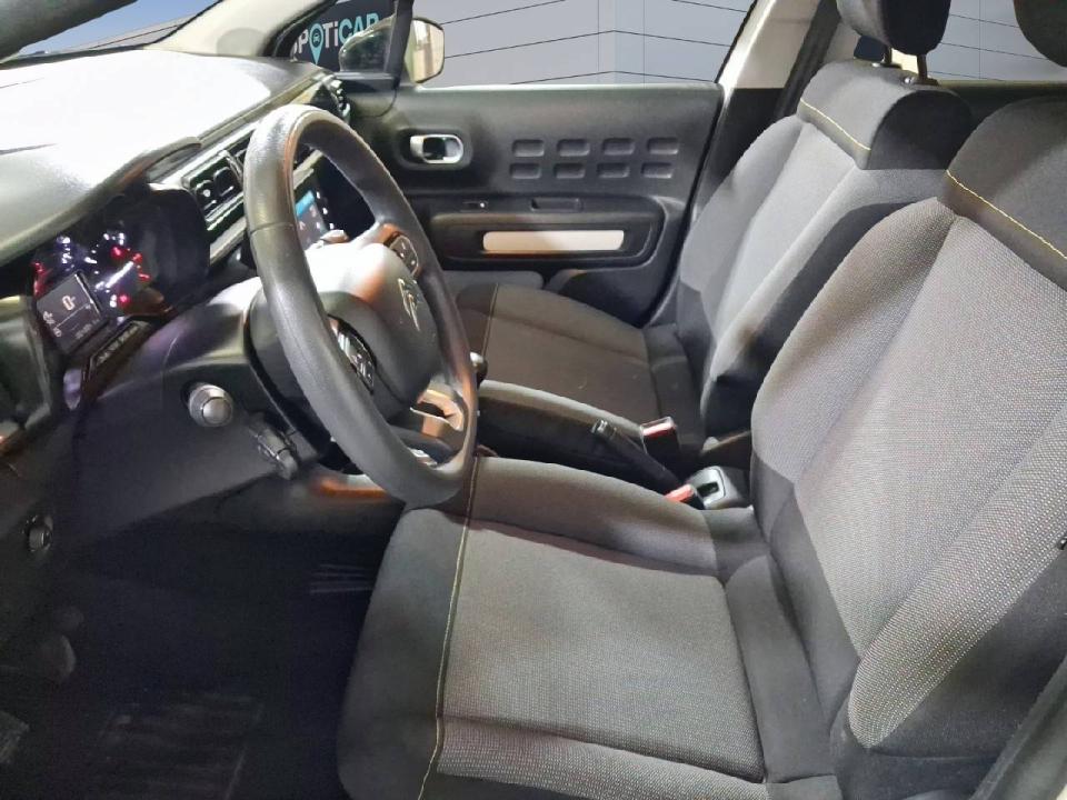 Citroen C3 BlueHDi 75KW (100CV) S&S Feel