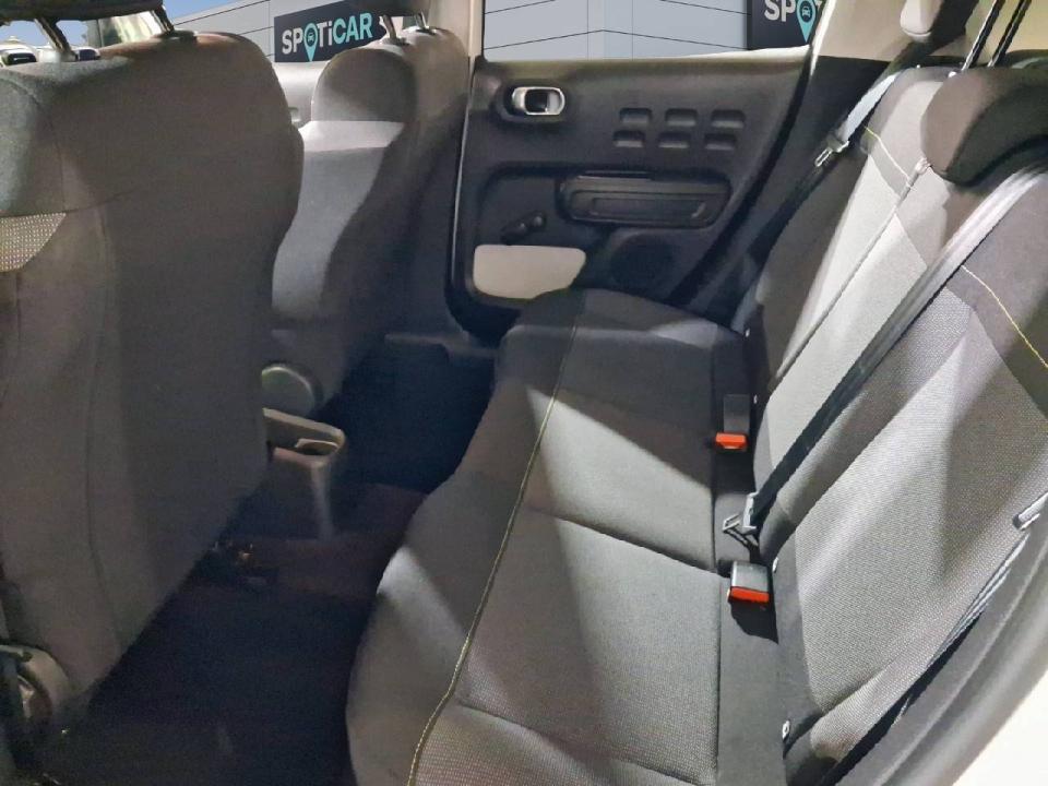 Citroen C3 BlueHDi 75KW (100CV) S&S Feel