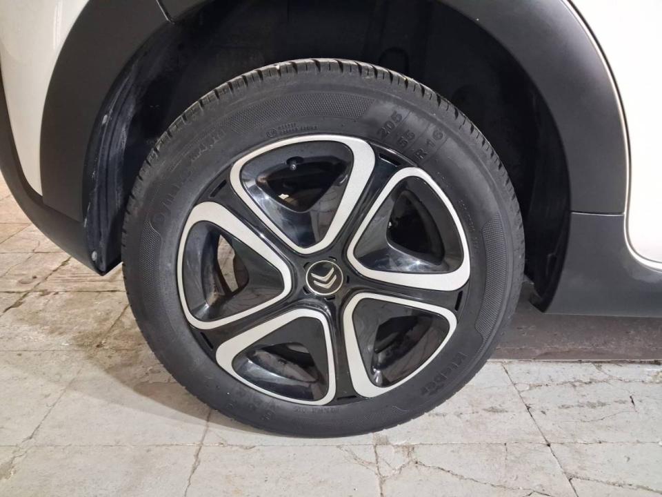 Citroen C3 BlueHDi 75KW (100CV) S&S Feel
