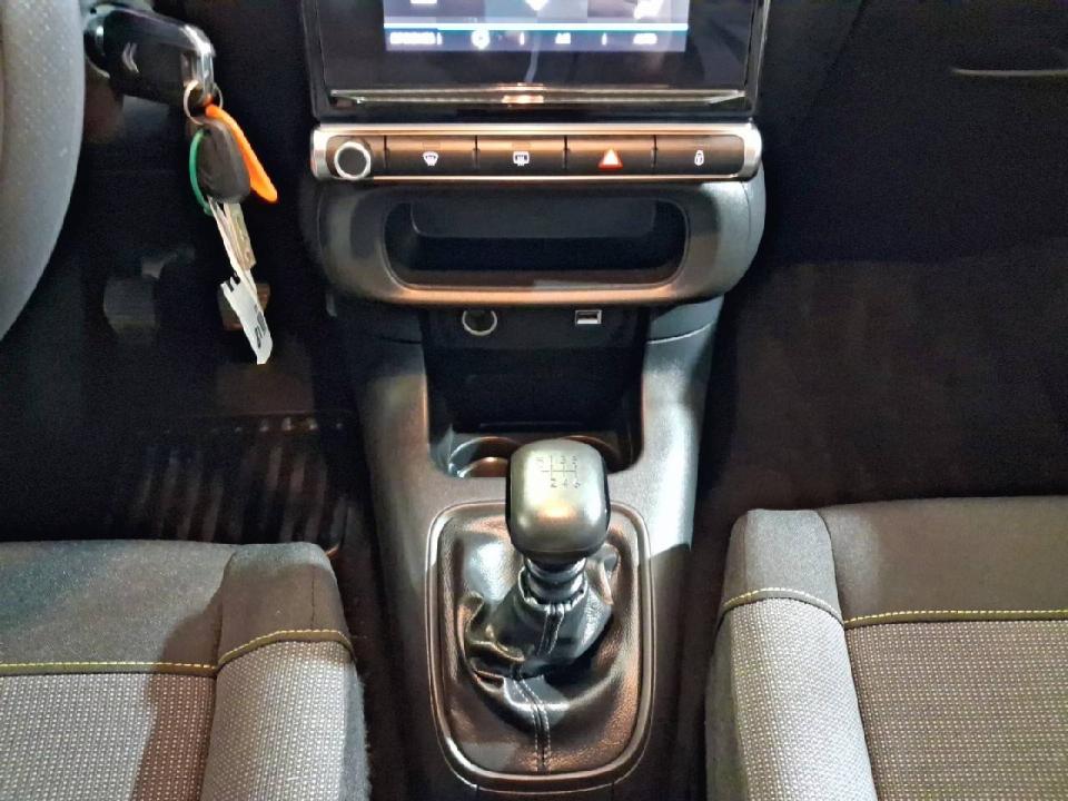 Citroen C3 BlueHDi 75KW (100CV) S&S Feel