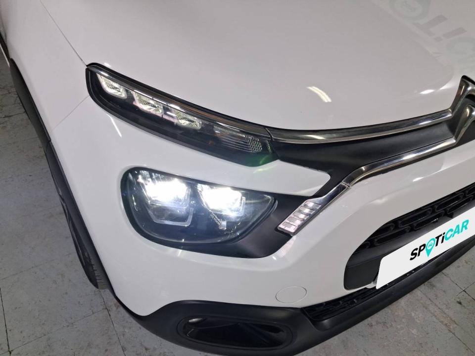 Citroen C3 BlueHDi 75KW (100CV) S&S Feel