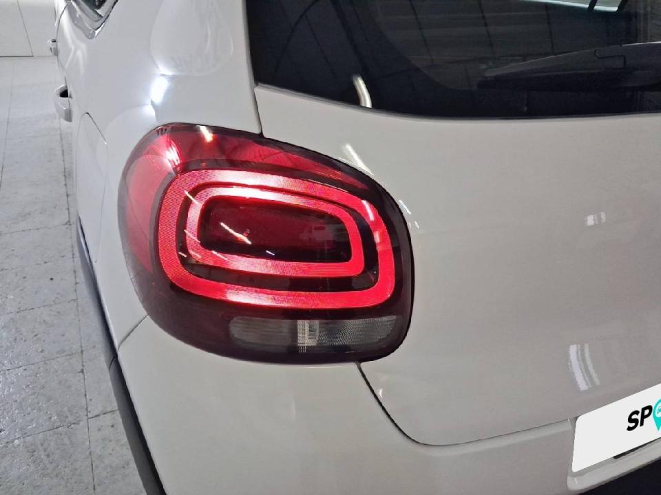 Citroen C3 BlueHDi 75KW (100CV) S&S Feel