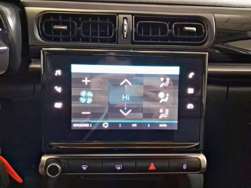 Citroen C3 BlueHDi 75KW (100CV) S&S Feel