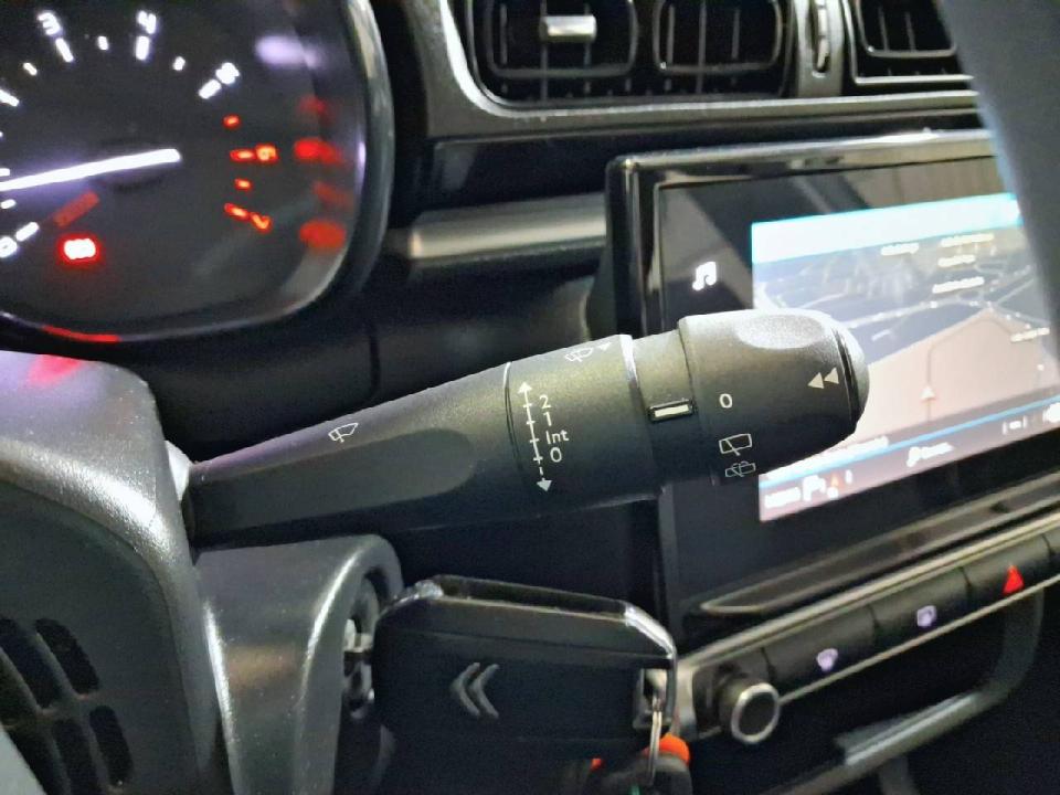 Citroen C3 BlueHDi 75KW (100CV) S&S Feel
