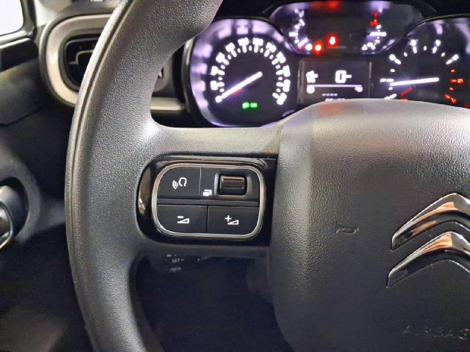 Citroen C3 BlueHDi 75KW (100CV) S&S Feel