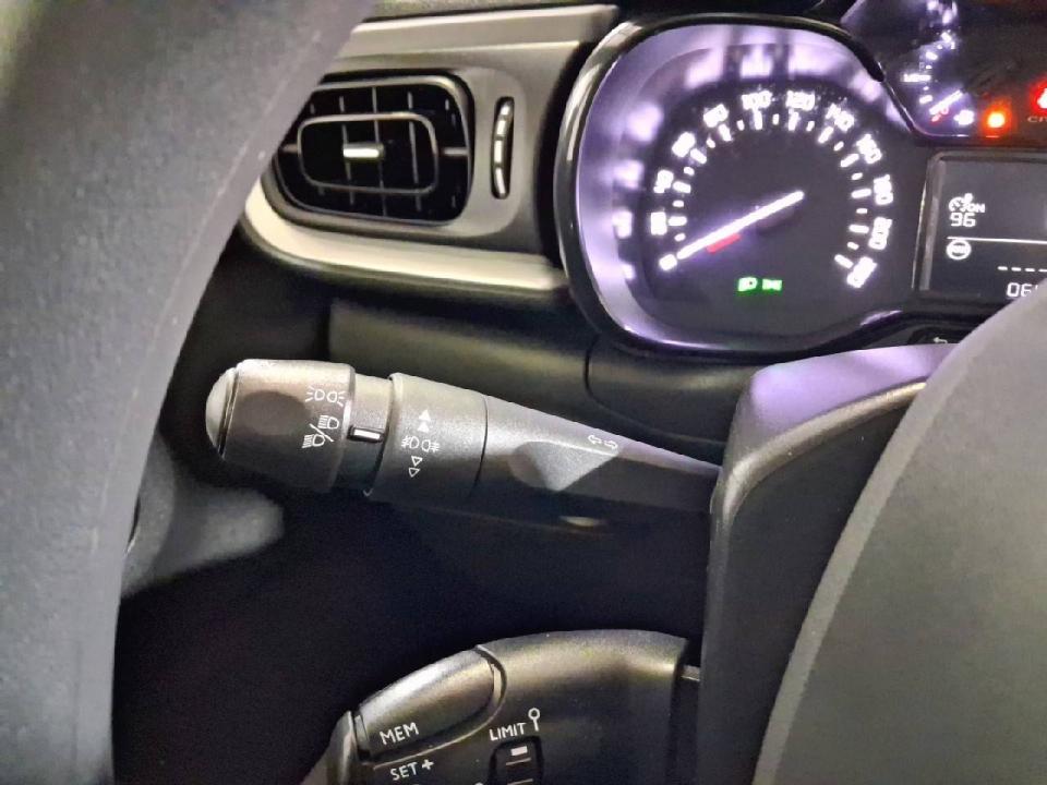 Citroen C3 BlueHDi 75KW (100CV) S&S Feel