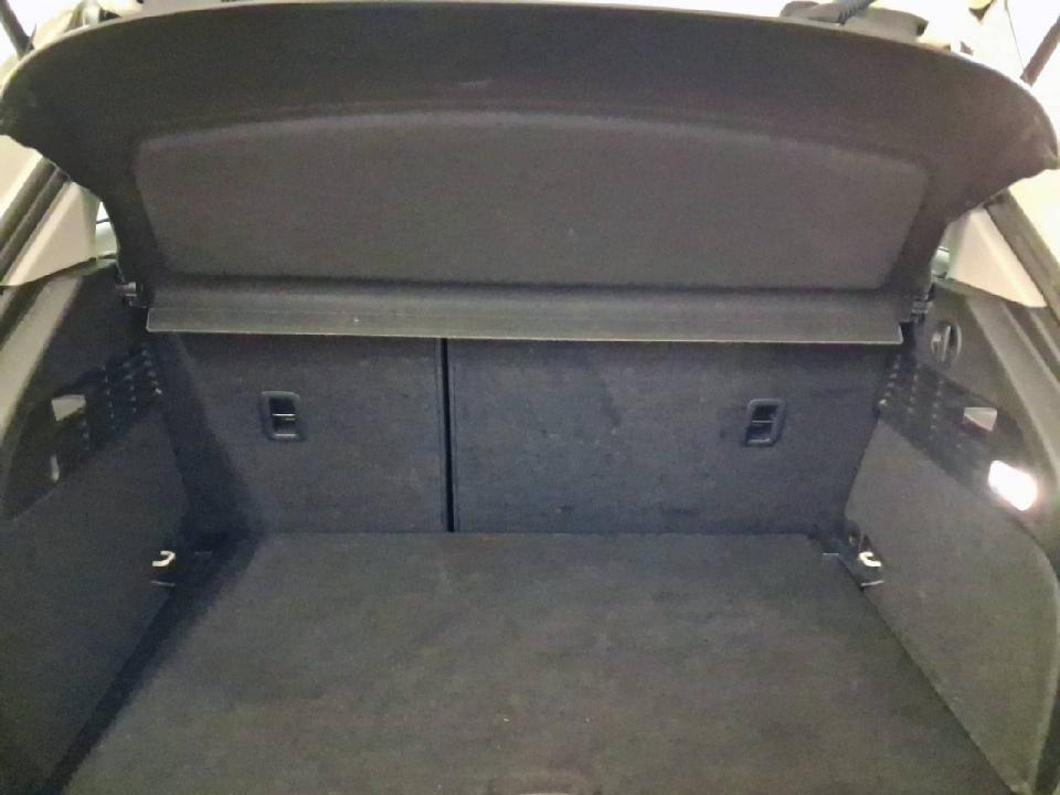 Audi A1 Sportback 1.4 TDI 90CV Attracted