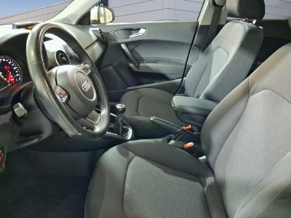 Audi A1 Sportback 1.4 TDI 90CV Attracted