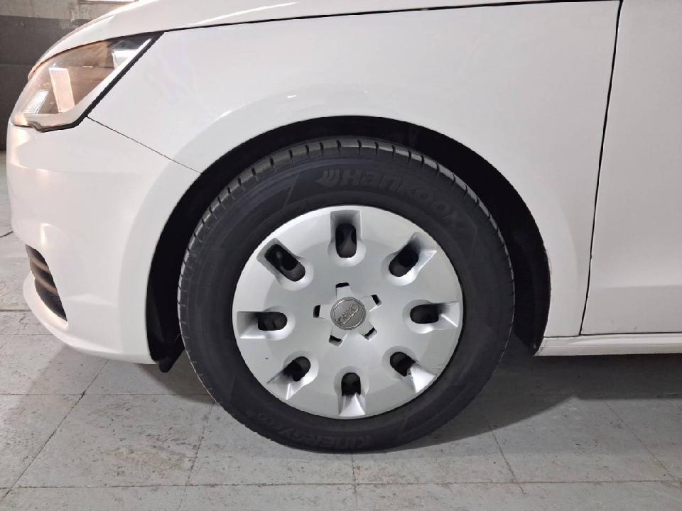 Audi A1 Sportback 1.4 TDI 90CV Attracted