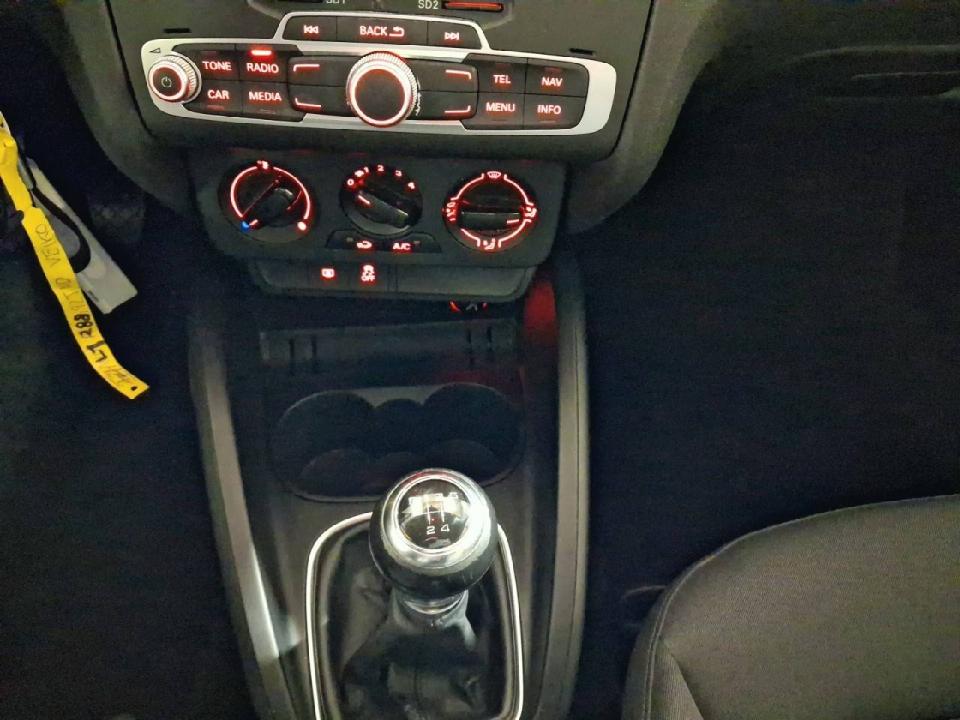 Audi A1 Sportback 1.4 TDI 90CV Attracted