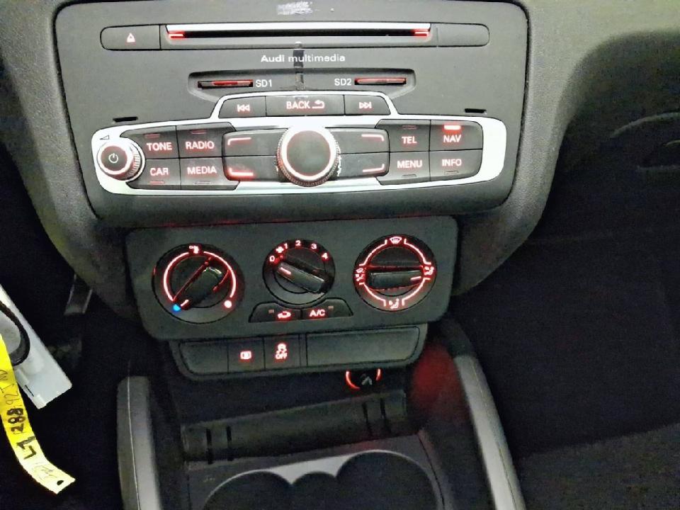 Audi A1 Sportback 1.4 TDI 90CV Attracted